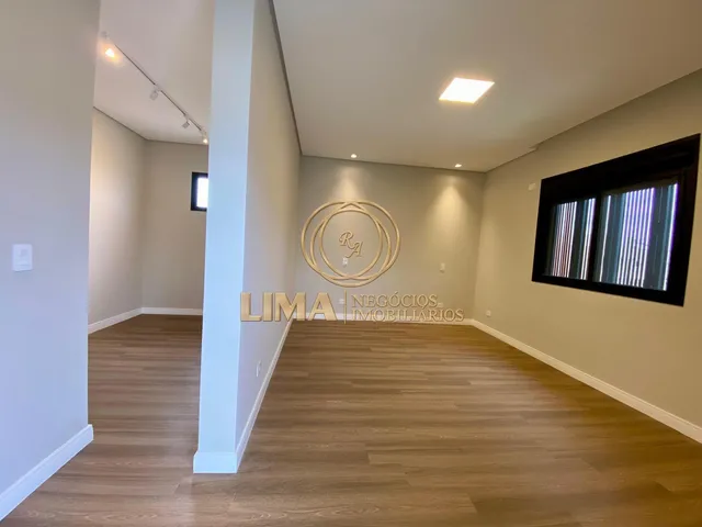 Imagem 16: Two Story House em São José dos Campos - São Paulo, Loteamento Terras Alpha São José dos Campos