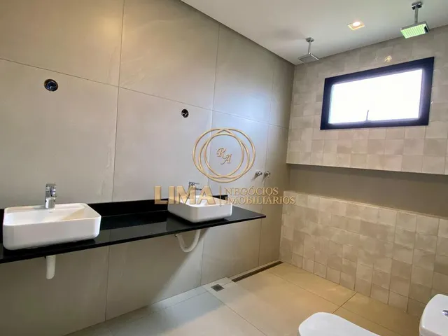 Imagem 3: Two Story House em São José dos Campos - São Paulo, Loteamento Terras Alpha São José dos Campos