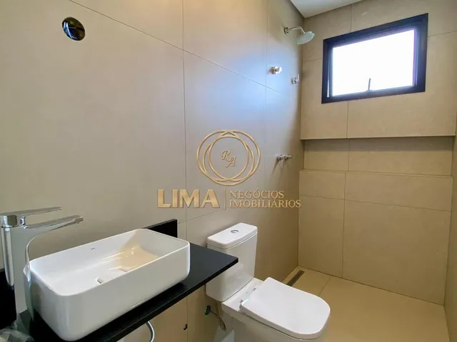Imagem 8: Two Story House em São José dos Campos - São Paulo, Loteamento Terras Alpha São José dos Campos