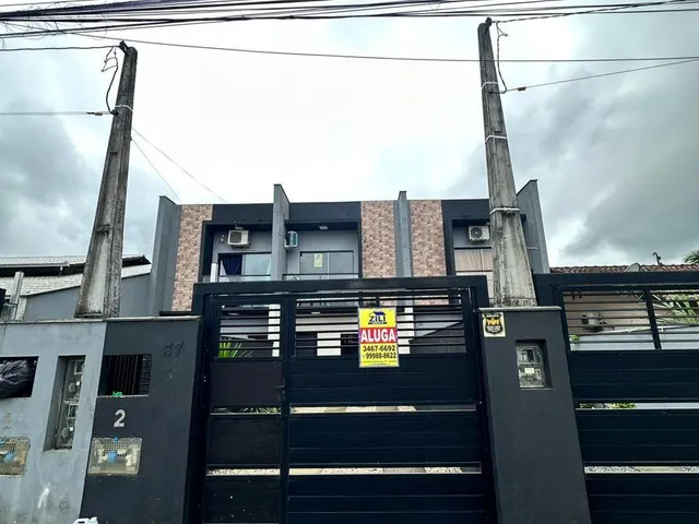 Imagem: House em Joinville - santa Catarina, Aventureiro