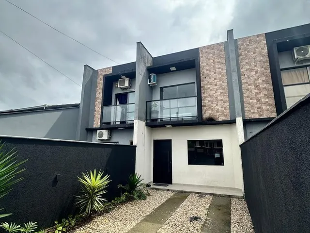 Imagem 4: House em Joinville - santa Catarina, Aventureiro