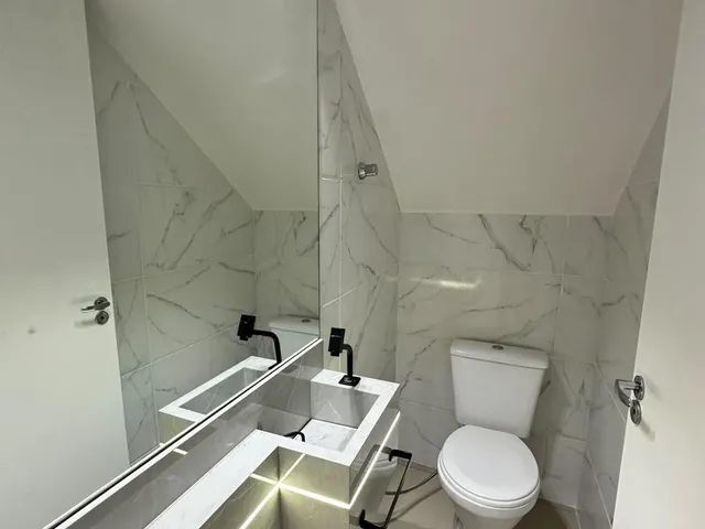 Imagem 3: House em Joinville - santa Catarina, Aventureiro