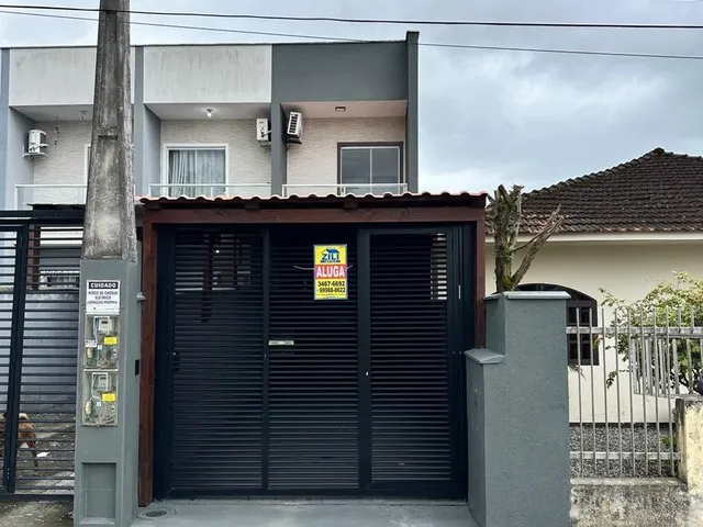 Imagem: House em Joinville - santa Catarina, Aventureiro