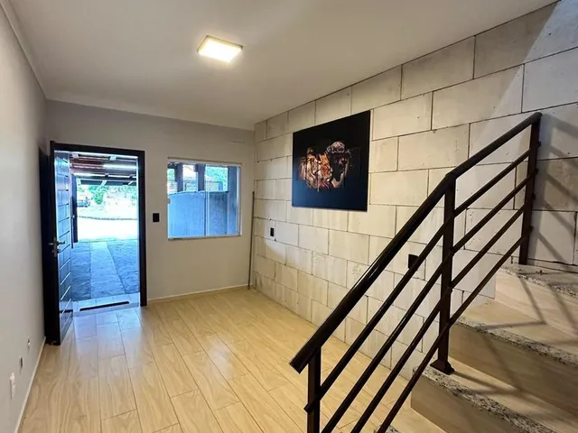 Imagem 3: House em Joinville - santa Catarina, Aventureiro