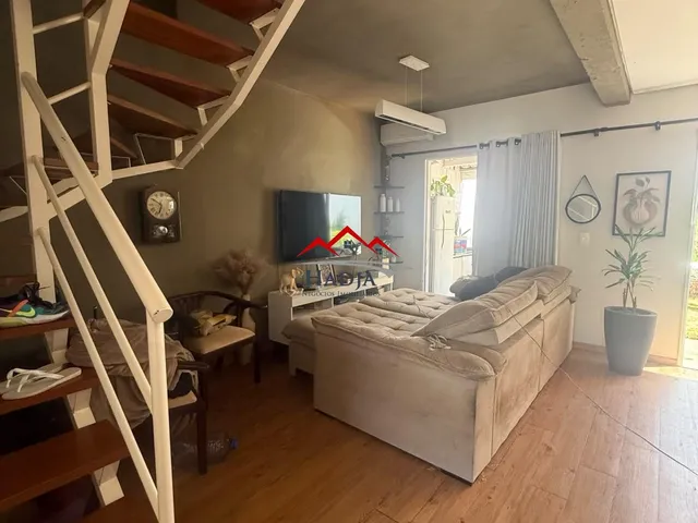 Imagem: Casa para Locação no Condomínio Vintage