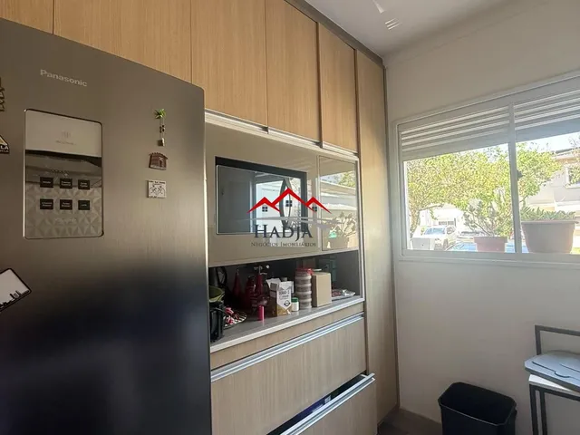 Imagem 5: Casa para Locação no Condomínio Vintage Jundiai Sp