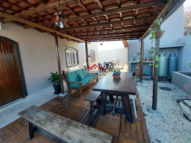 Imagem 6: Casa a Venda no Jardim das Paineiras em Itatiba Sp