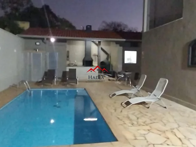 Imagem 12: Casa a Venda no Jardim das Paineiras em Itatiba Sp