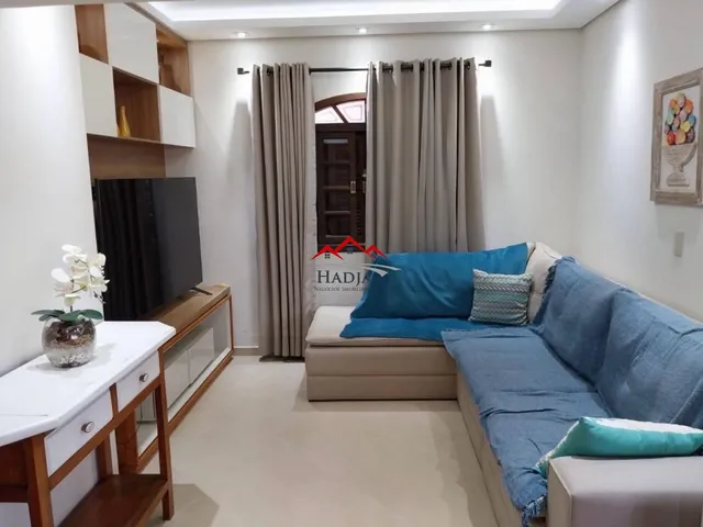 Imagem 5: Casa a Venda no Jardim das Paineiras em Itatiba Sp