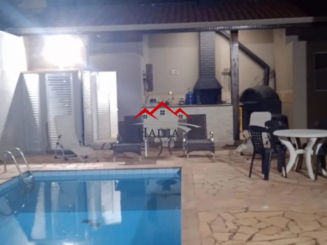 Imagem 3: Casa a Venda no Jardim das Paineiras em Itatiba Sp