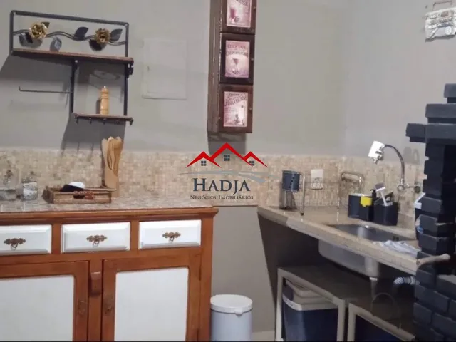 Imagem 15: Casa a Venda no Jardim das Paineiras em Itatiba Sp
