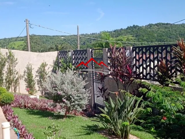 Imagem 10: Casa a Venda no Jardim das Paineiras em Itatiba Sp