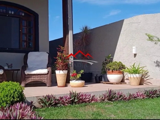 Imagem 9: Casa a Venda no Jardim das Paineiras em Itatiba Sp