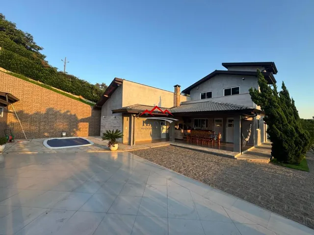 Imagem: Casa Residencial em Itupeva - São Paulo