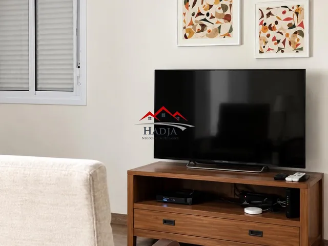 Imagem 5: Apartamento Residencial em Jundiaí - São Paulo, Engordadouro