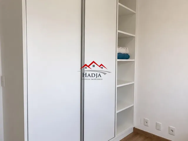 Imagem 9: Apartamento Residencial em Jundiaí - São Paulo, Engordadouro