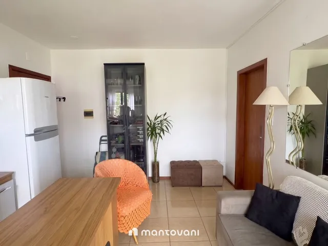 Imagem: Apartamento Semimobiliado no Jardim das
