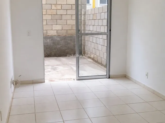 Imagem: Apartamento Térreo com Quintal Privativo
