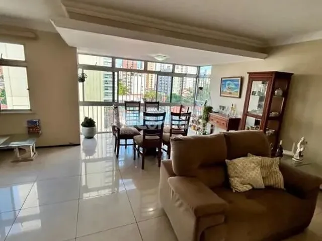Imagem 4: Apartamento a Venda no Meireles em Fortaleza/Ce
