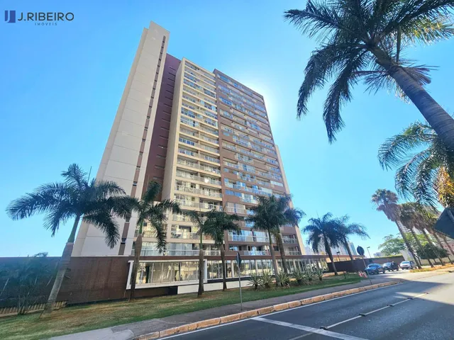 Imagem: Residencial Blend Aluguel Apartamento Semi