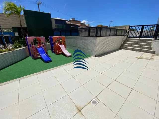 Imagem 5: Mar das Antilhas: Apartamento com Vista Mar em Piatã
