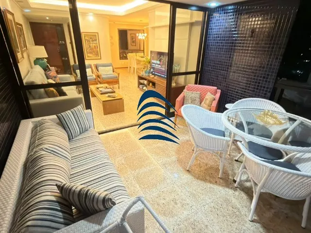 Imagem 13: Apartamento no Pituba Ville: 4 Quartos e 3 Suítes em Salvador