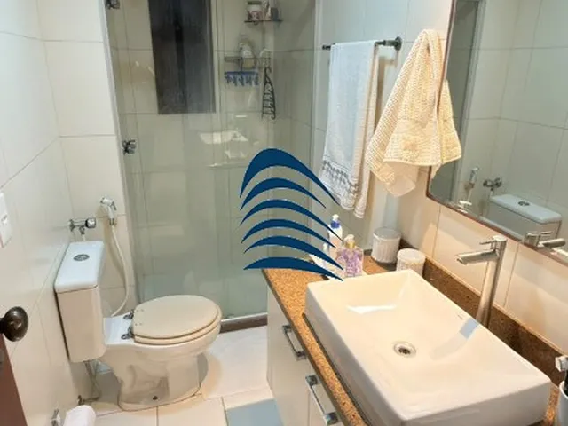 Imagem 8: Apartamento no Pituba Ville: 4 Quartos e 3 Suítes em Salvador