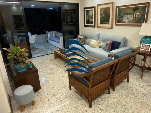 Imagem 11: Apartamento no Pituba Ville: 4 Quartos e 3 Suítes em Salvador
