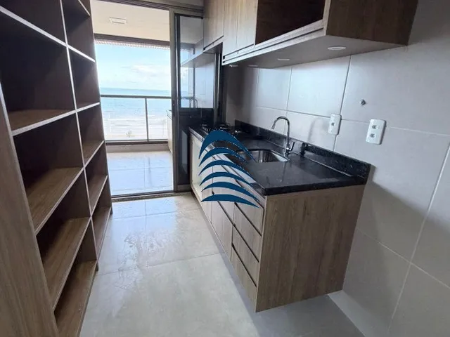 Imagem 3: Jaguah Residence - Apartamento 2 Quartos em Jaguaribe