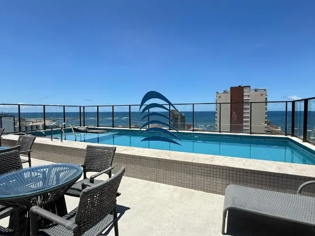 Imagem 15: House Pituba - Apartamento 1 Quarto À Venda na Pituba