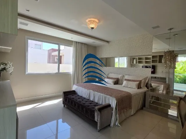 Imagem 2: Mansão no Alphaville Salvador 2