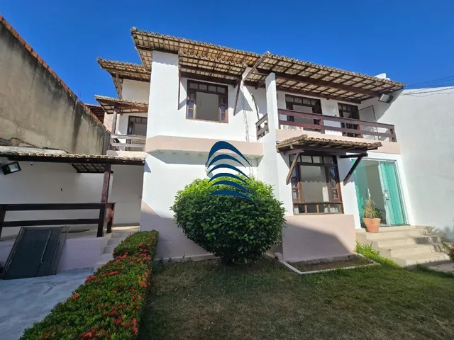 Imagem: Casa Duplex 4 Quartos em Itapuã