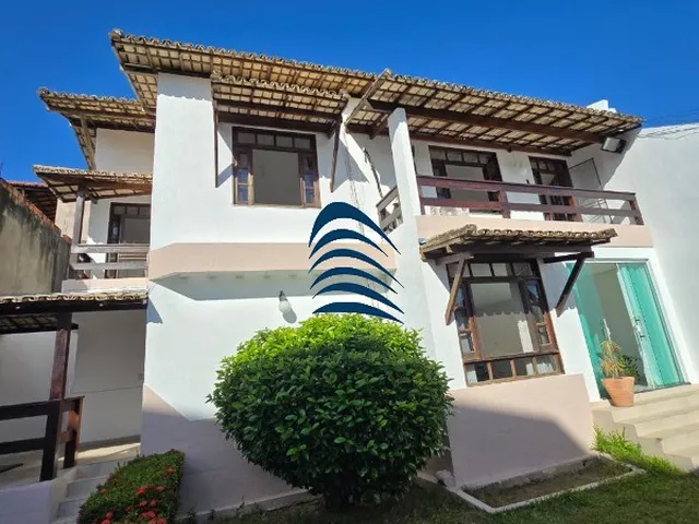 Imagem 4: Casa Duplex 4 Quartos em Itapuã