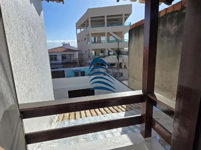 Imagem 2: Casa Duplex 4 Quartos em Itapuã