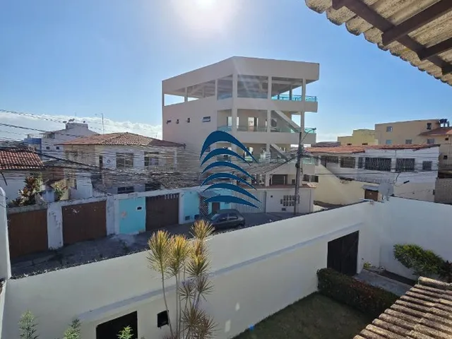 Imagem 14: Casa Duplex 4 Quartos em Itapuã