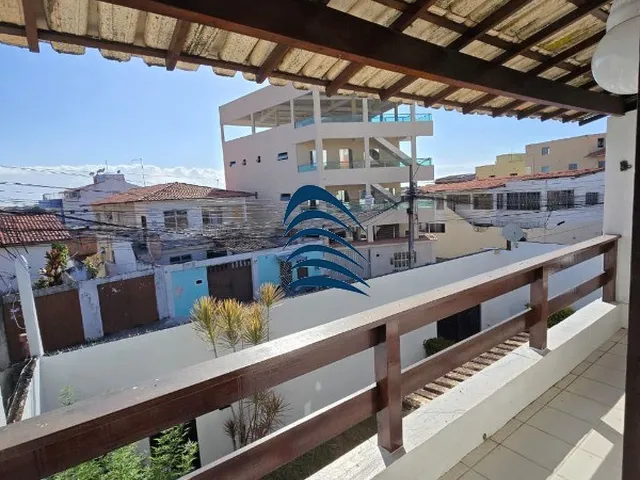 Imagem 3: Casa Duplex 4 Quartos em Itapuã