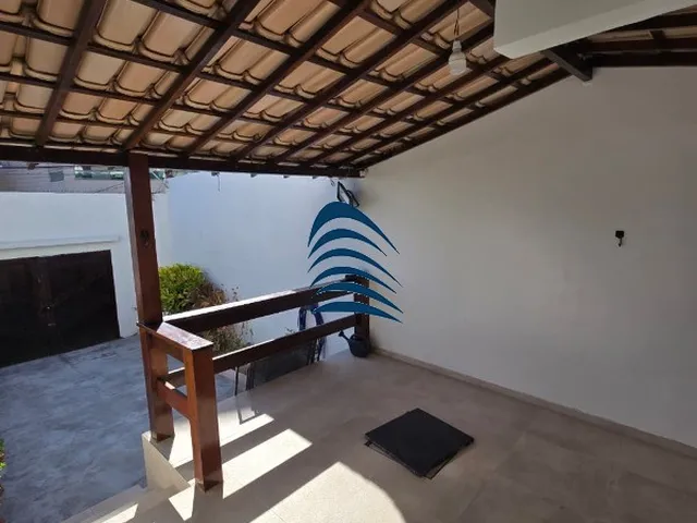 Imagem 5: Casa Duplex 4 Quartos em Itapuã