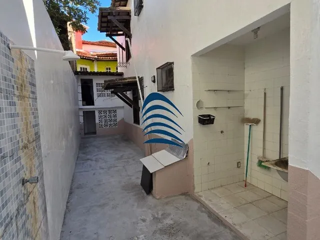 Imagem 12: Casa Duplex 4 Quartos em Itapuã