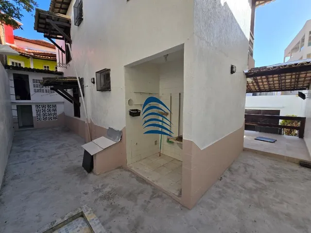 Imagem 16: Casa Duplex 4 Quartos em Itapuã