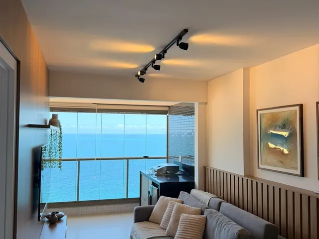 Imagem: Apartamento Porteira Fechada no Beach Class