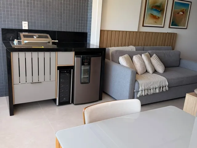 Imagem 9: Apartamento Porteira Fechada no Beach Class Ondina