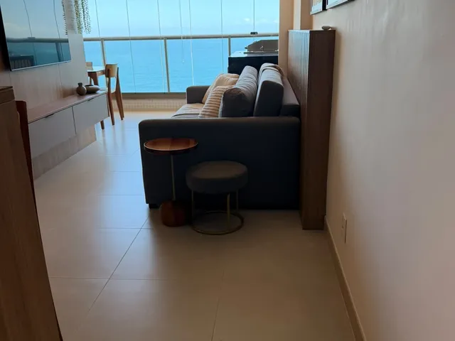 Imagem 3: Apartamento Porteira Fechada no Beach Class Ondina