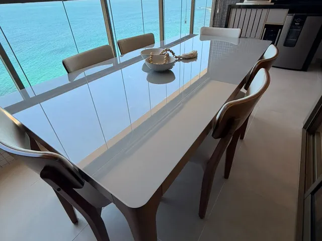 Imagem 12: Apartamento Porteira Fechada no Beach Class Ondina