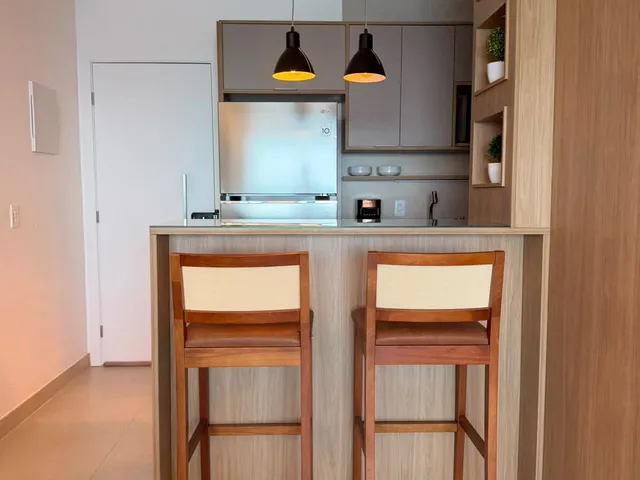 Imagem 7: Apartamento Porteira Fechada no Beach Class Ondina