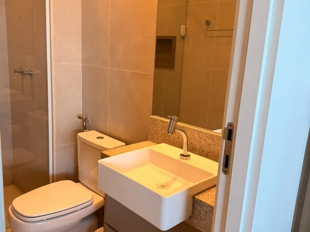 Imagem 5: Apartamento Porteira Fechada no Beach Class Ondina