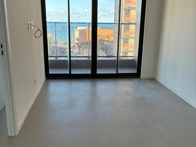 Imagem: Apartamento 1 Quarto no Barra Signature