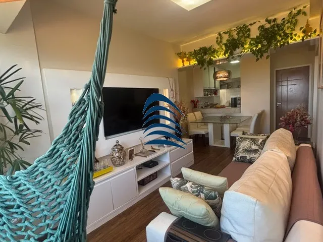 Imagem: Apartamento 3 Quartos no Alpha Plus