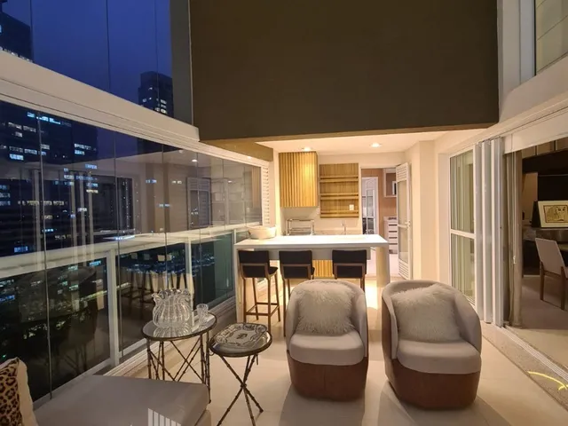 Imagem 7: 0 Apartamento com 5 dormitórios