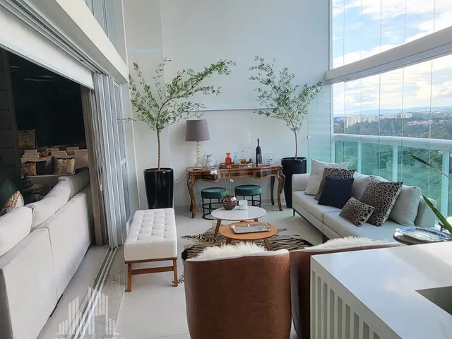 Imagem 8: 0 Apartamento com 5 dormitórios