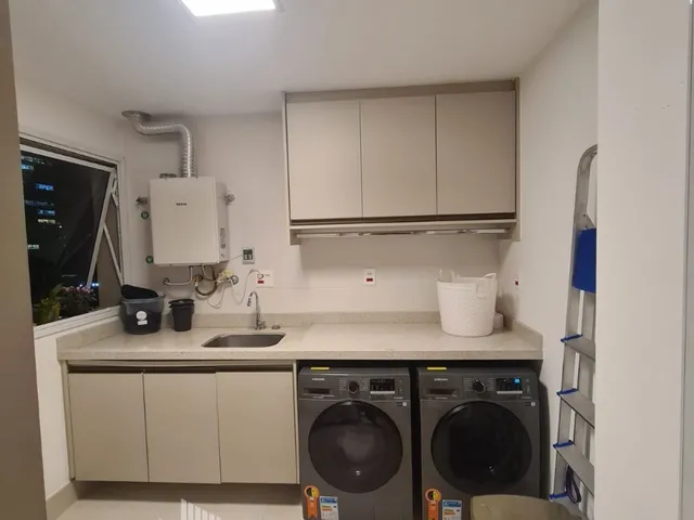 Imagem 15: 0 Apartamento com 5 dormitórios